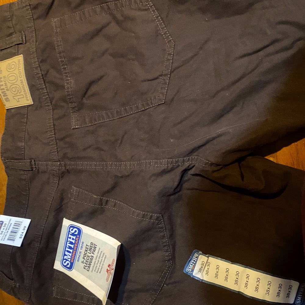 Smiths Pants for men